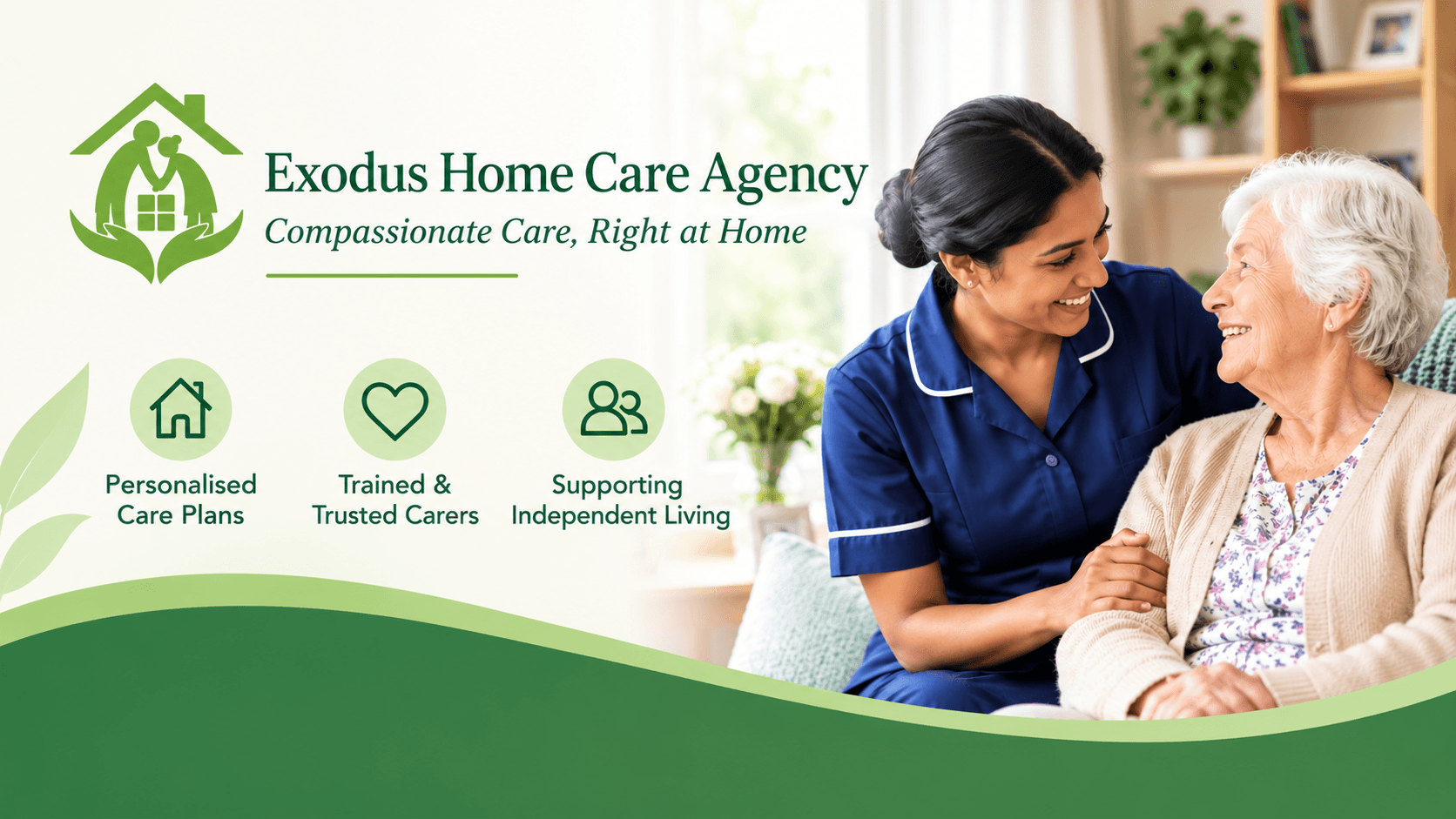 Paying for Home Care in Ealing: A Plain Guide